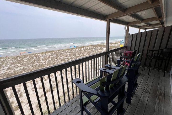 Terrace/Patio 278 of 282