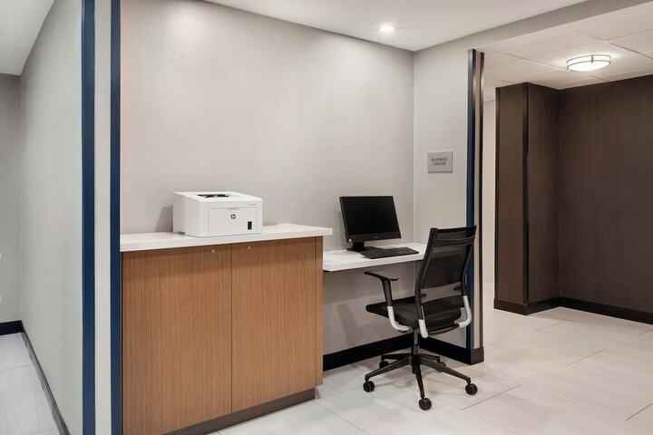 Property amenity
