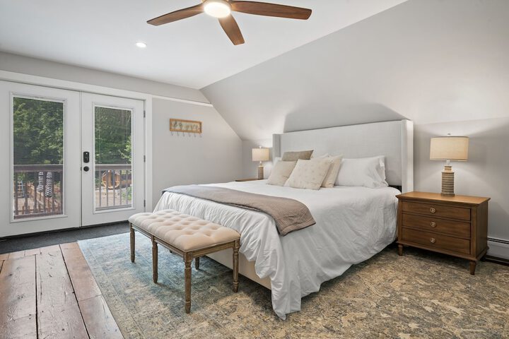 Fitness Center Photo