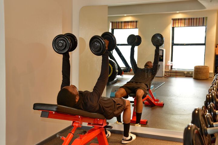 Health and Fitness 130 of 165