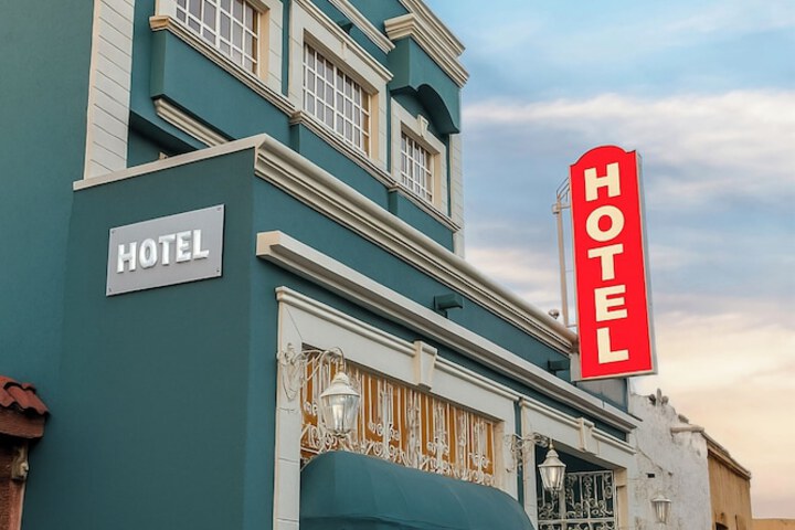 Hotel Ana Isabel