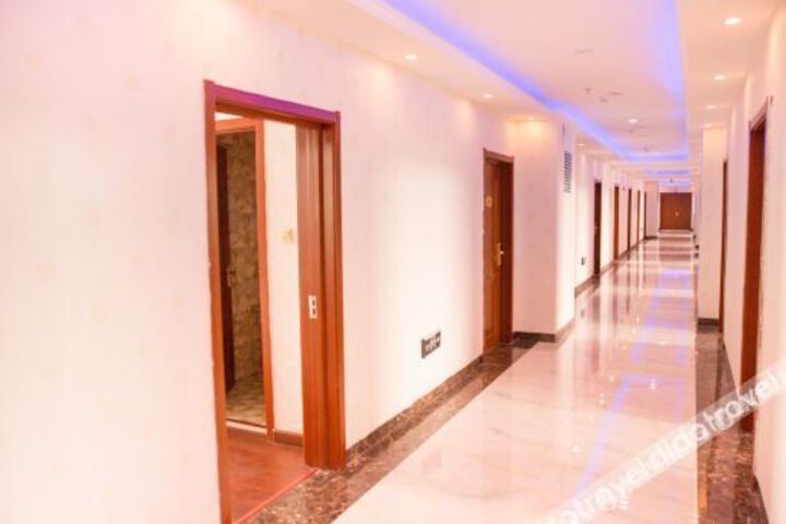 Hotel Interior 12 of 14