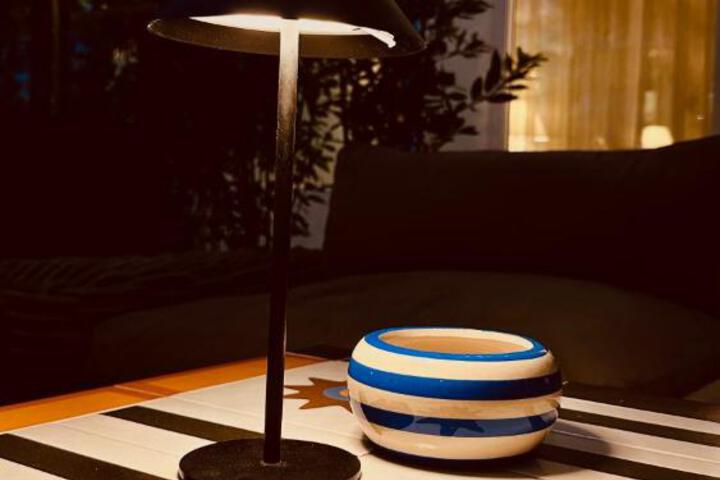 Fitness Center Photo