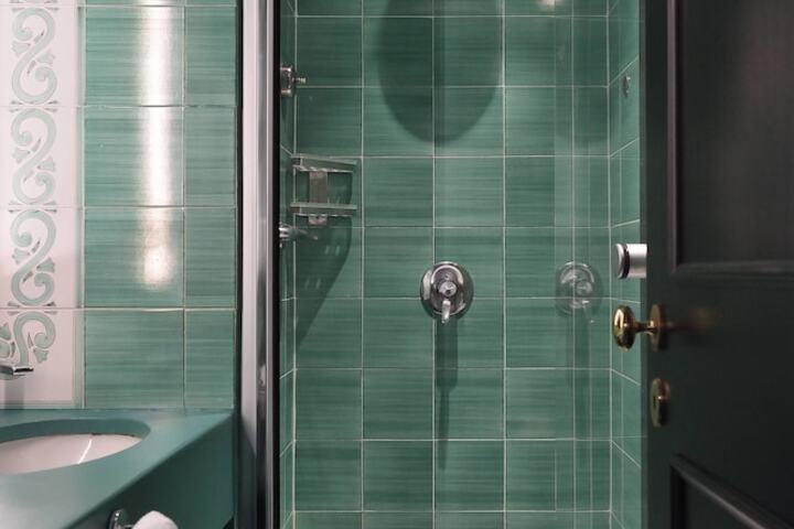 Bath Interior