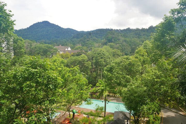 Hotel View 62 of 65