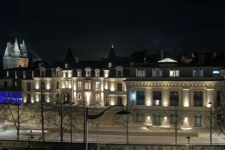 Hotel 46 of 47
