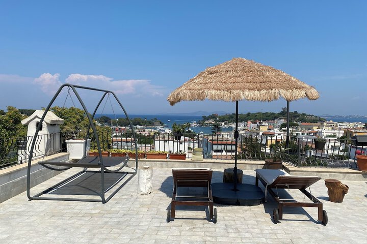 Terrace/Patio 93 of 104