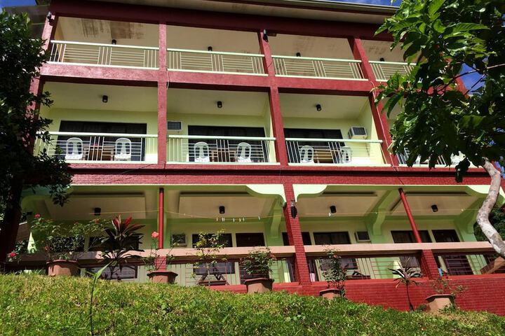 Hotel 7 of 19