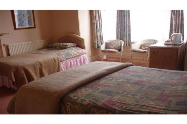 Fitness Facility Photos