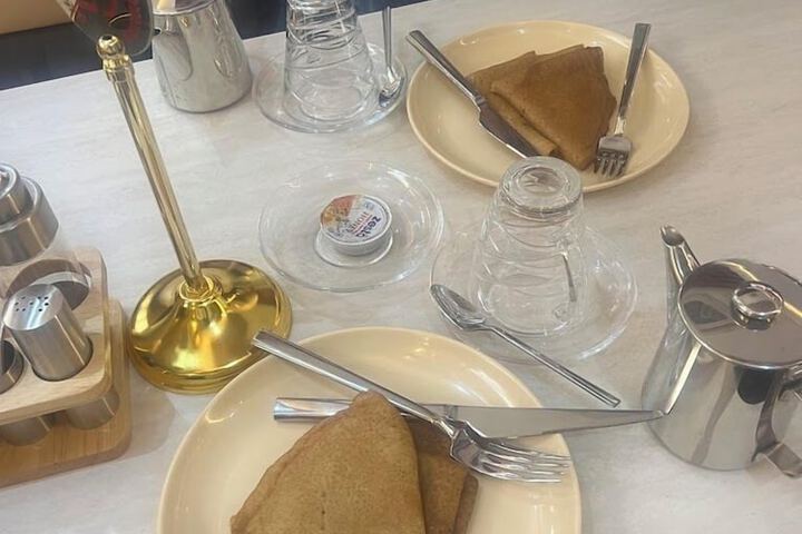 Breakfast/Coffee Service 22 of 49