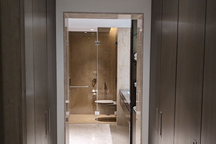Bath Interior