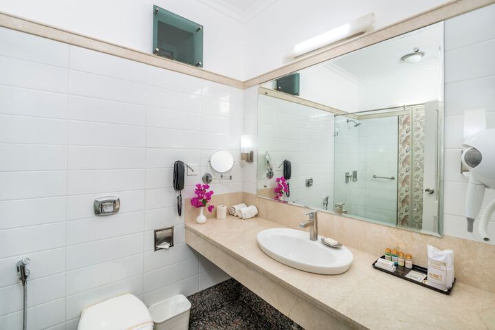 Bathroom Vanities