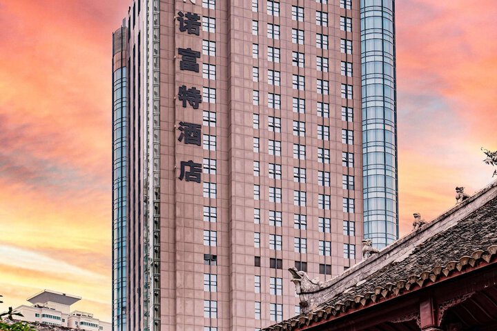 Hotel 181 of 183