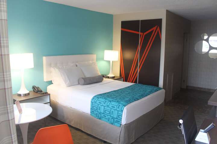 Room 8 of 20
