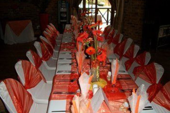 Ballroom/Hall 5 of 30