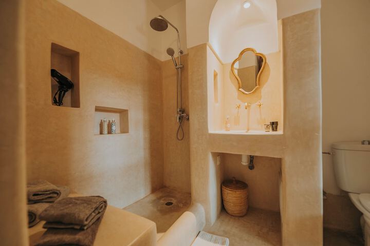 Bath Amenities