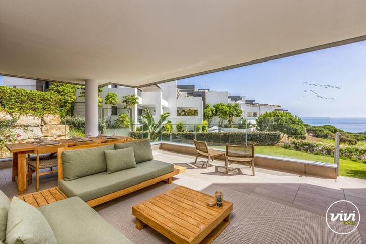 Casa Ferli in Marbella