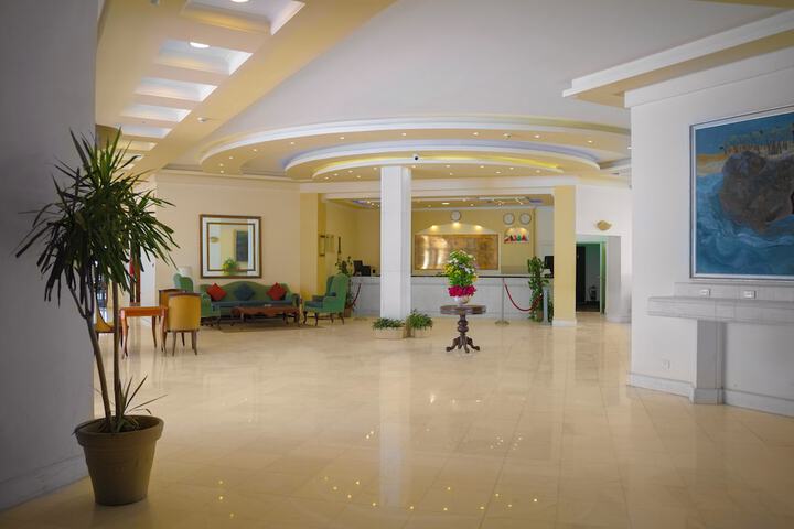 Hotel Interior 3 of 82