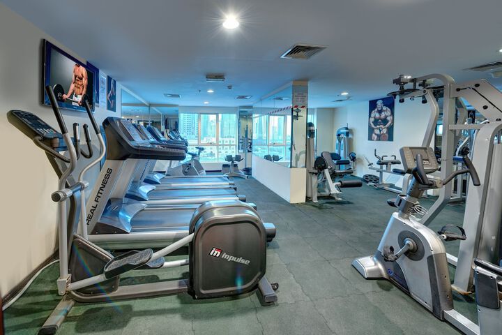Health and Fitness 56 of 77