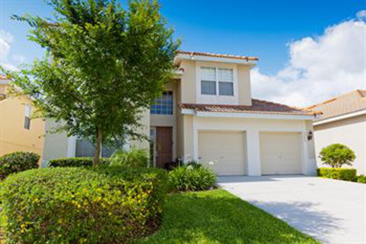 Ocean Florida Villas in Kissimmee, FL