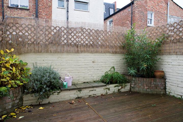 Veeve 5 Bed Family Home Tynemouth Street Fulham