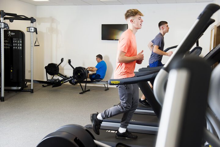 Health and Fitness 76 of 97