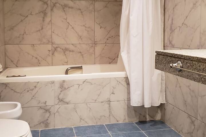 Bath Amenities