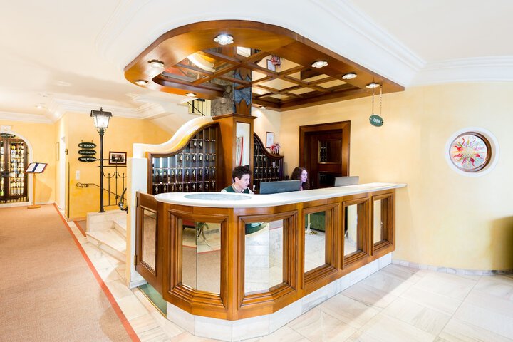 Lobby Photos