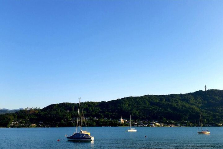 Lake