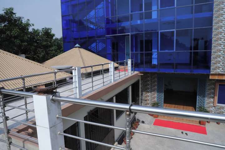 Terrace/Patio 7 of 29