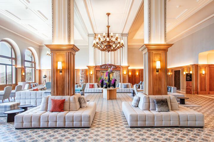 Hotel Interior 2 of 114