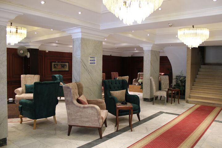 Hotel Interior 2 of 43
