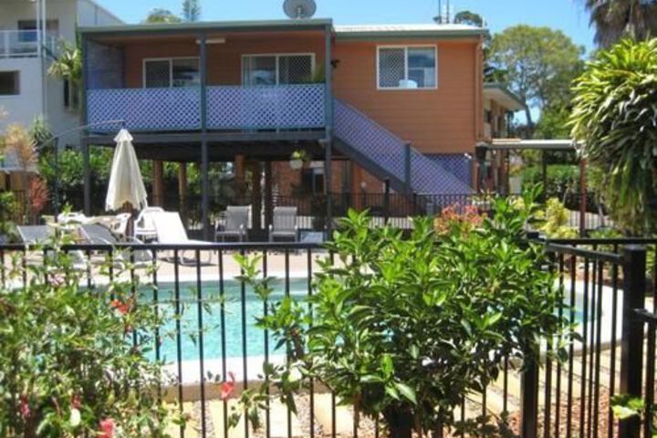 Pool 25 of 26