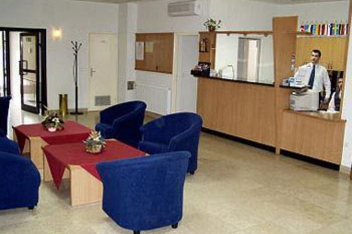 Hotel Interior 24 of 30