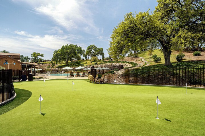 Golf 29 of 62