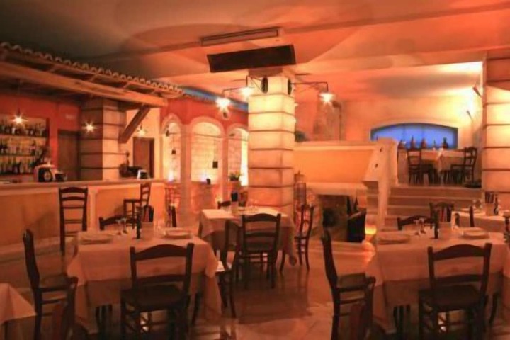 Restaurants