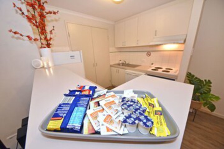 Breakfast/Coffee Service 4 of 27