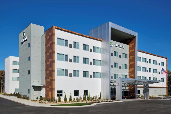 Photo of Element Branson