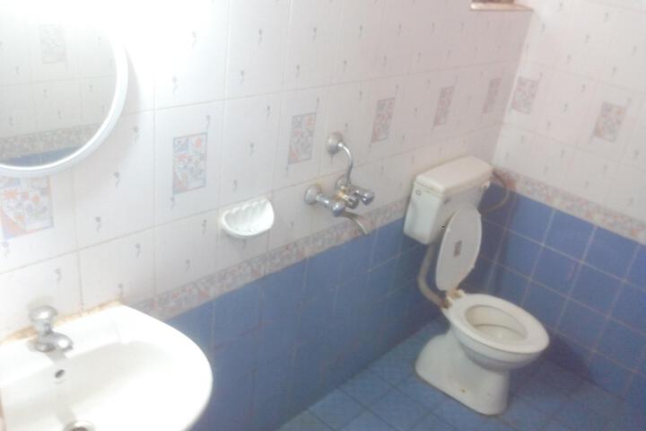 Reliance Holiday Homes