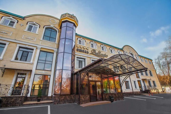 Hotel 142 of 143