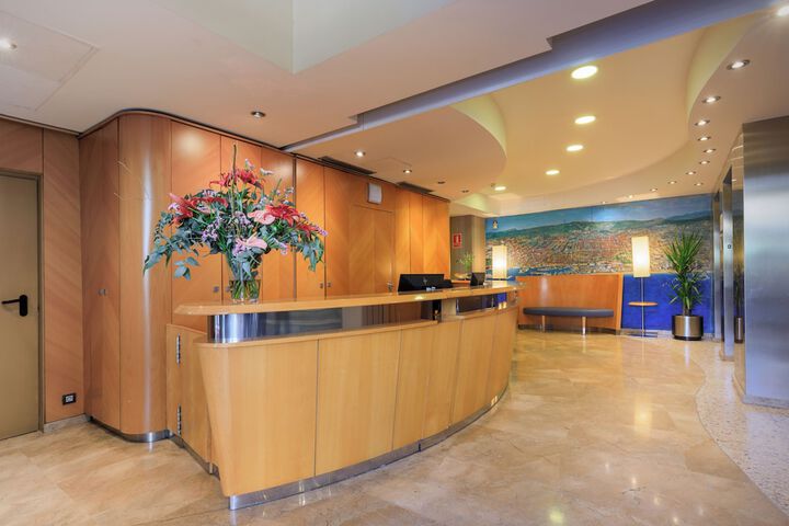 Hotel Interior 2 of 73