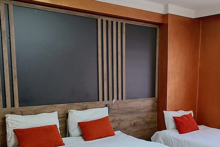Photo of Ador Troia Hotel