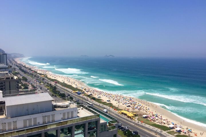 Hotel View 80 of 81