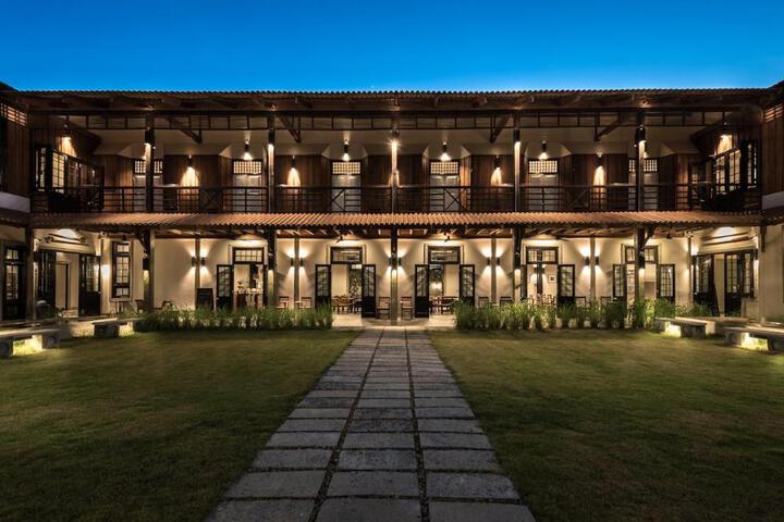 Uthai Heritage Hotel