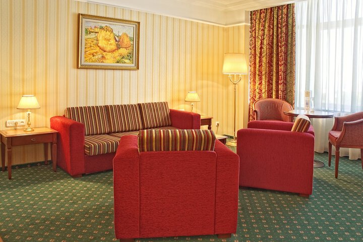 Hotel Interior 3 of 47