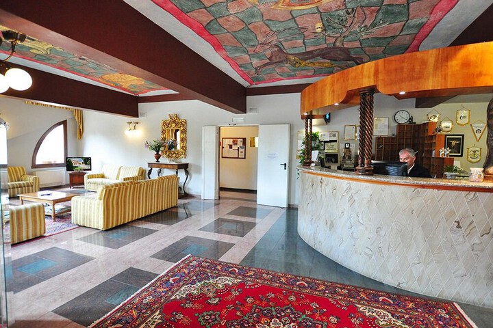 Hotel Interior 32 of 39