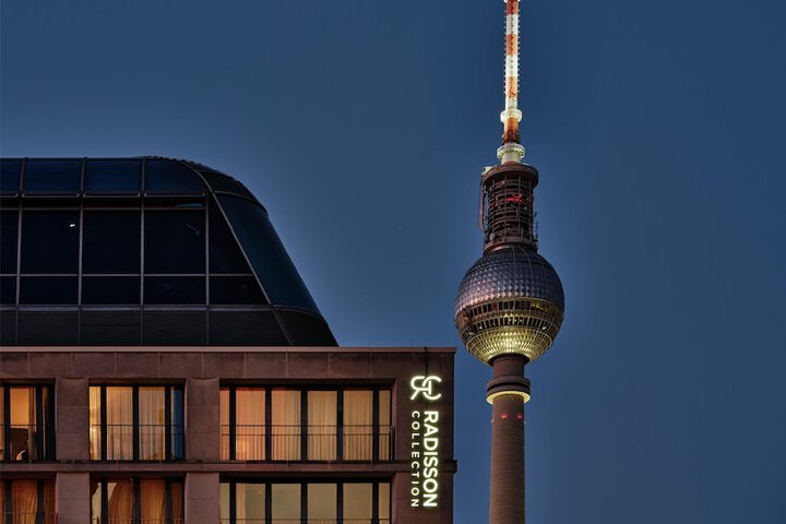 Hotel 185 of 185