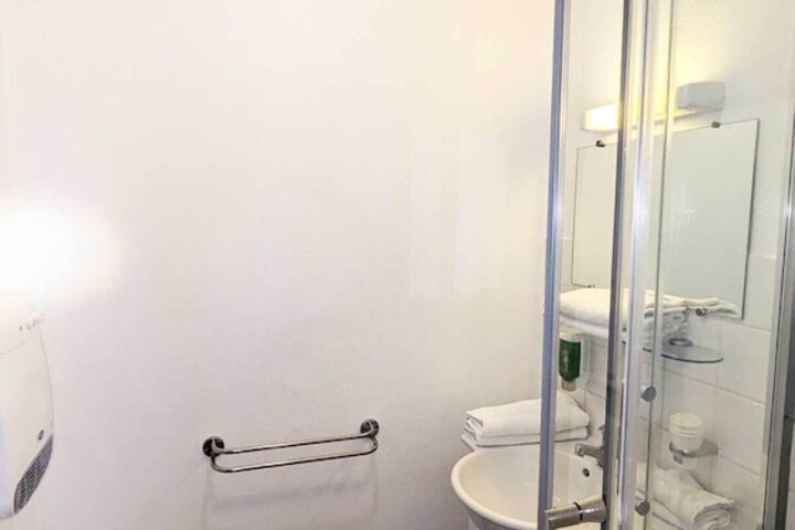 Bath Interior