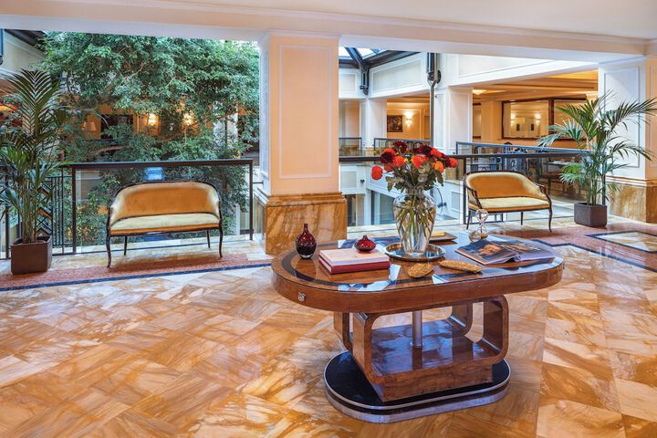 Hotel Interior 4 of 119