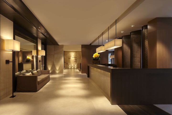 Hotel Interior 2 of 56